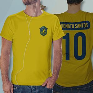 Camisetas